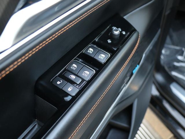 2023 Jeep Grand Wagoneer Series III