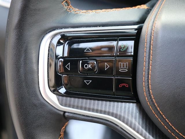 2023 Jeep Grand Wagoneer Series III