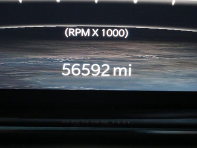 2023 Jeep Grand Wagoneer Series III
