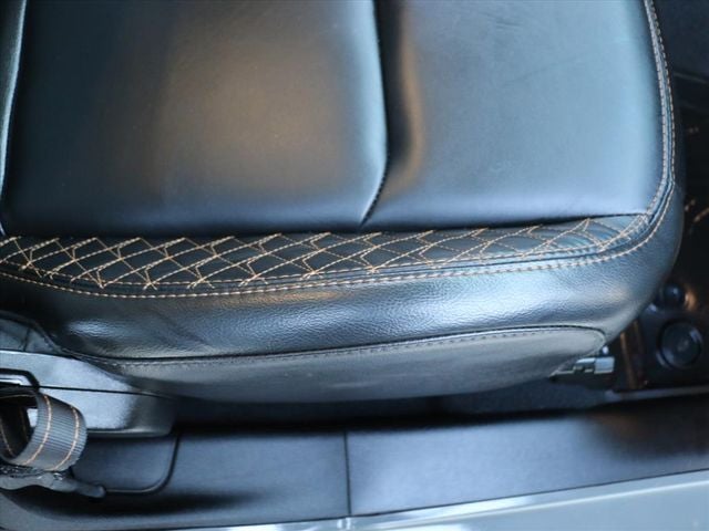 2022 Jeep Gladiator High Altitude