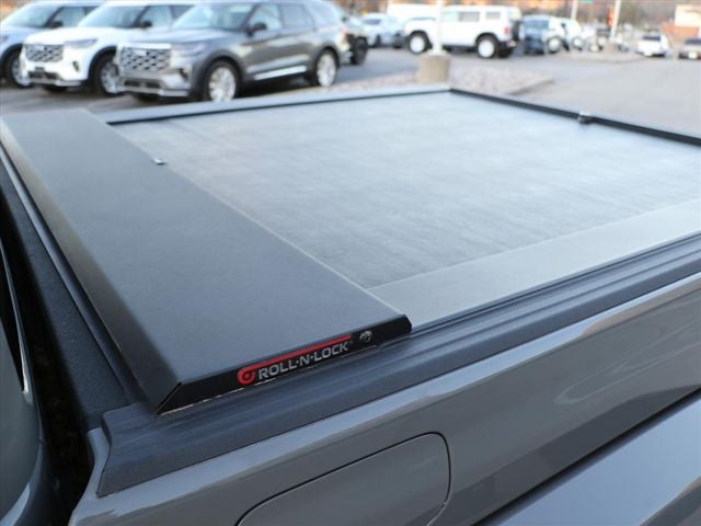 2022 Jeep Gladiator High Altitude