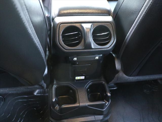 2022 Jeep Gladiator High Altitude