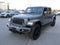 2022 Jeep Gladiator High Altitude