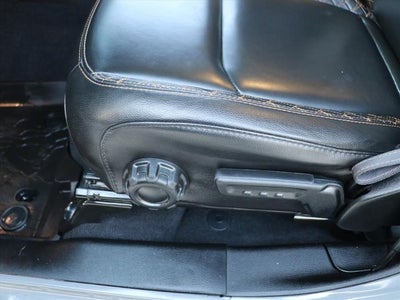 2022 Jeep Gladiator High Altitude