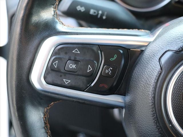 2022 Jeep Gladiator High Altitude