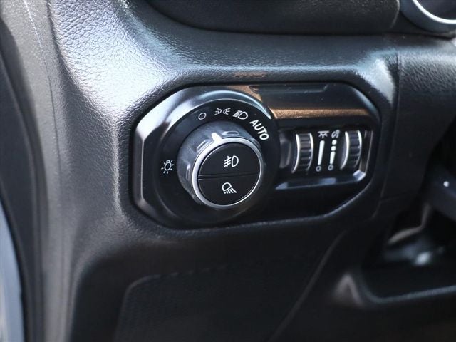 2022 Jeep Gladiator High Altitude