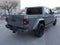 2022 Jeep Gladiator High Altitude
