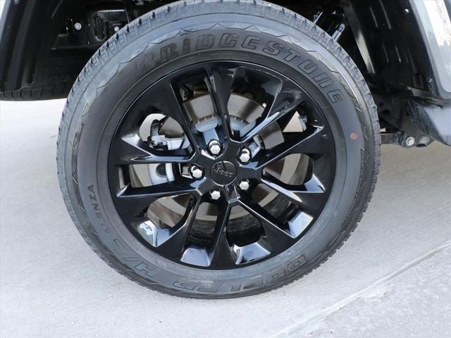 2022 Jeep Gladiator High Altitude