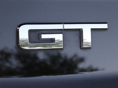 2020 Ford Mustang GT