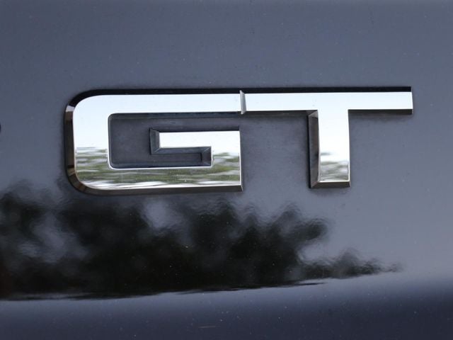 2020 Ford Mustang GT