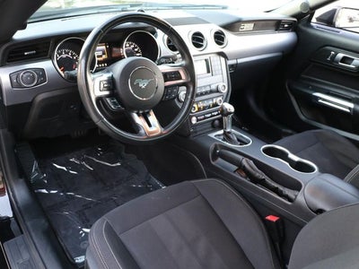2020 Ford Mustang GT