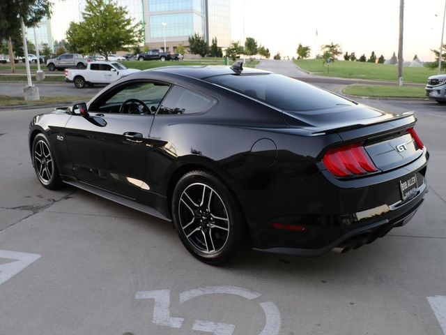 2020 Ford Mustang GT