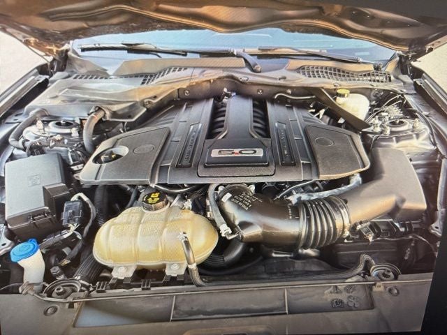 2023 Ford Mustang GT Premium