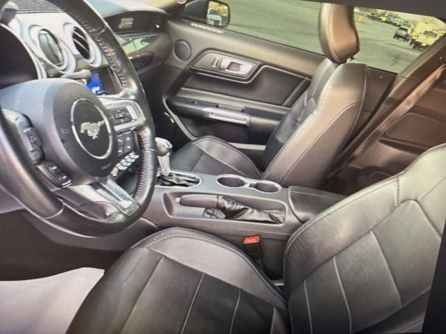 2023 Ford Mustang GT Premium