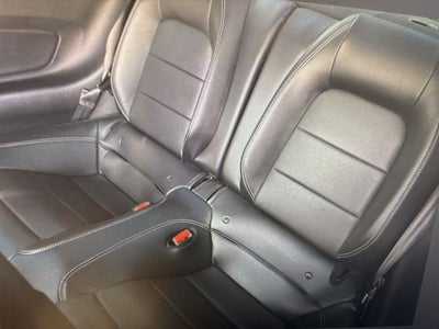 2023 Ford Mustang GT Premium