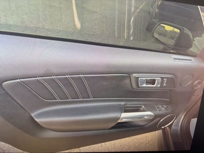 2023 Ford Mustang GT Premium