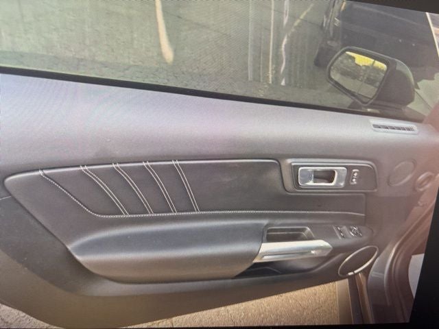 2023 Ford Mustang GT Premium