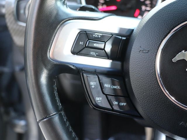 2023 Ford Mustang GT Premium