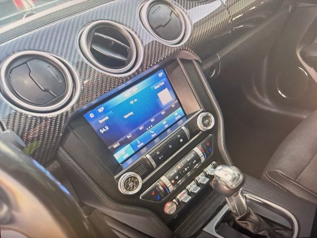 2023 Ford Mustang GT Premium