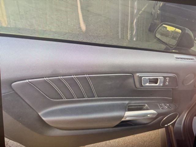 2023 Ford Mustang GT Premium