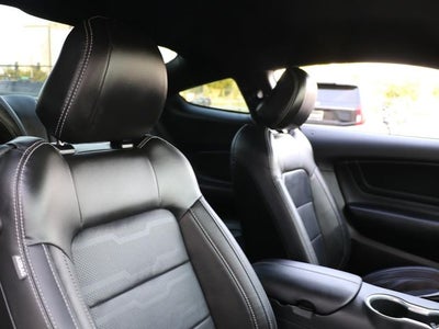 2023 Ford Mustang GT Premium