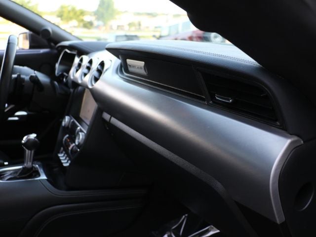 2023 Ford Mustang GT Premium