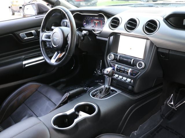 2023 Ford Mustang GT Premium