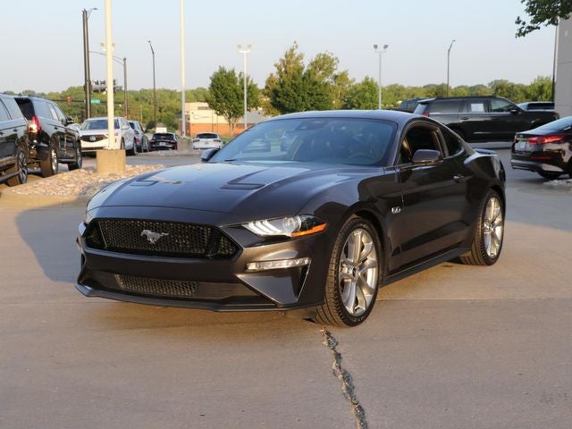 2023 Ford Mustang GT Premium