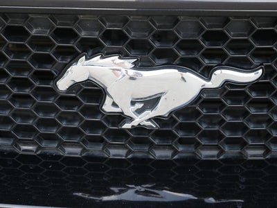 2023 Ford Mustang GT Premium