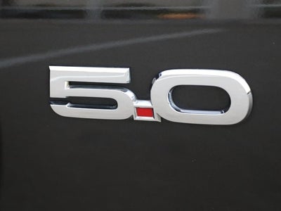 2023 Ford Mustang GT Premium