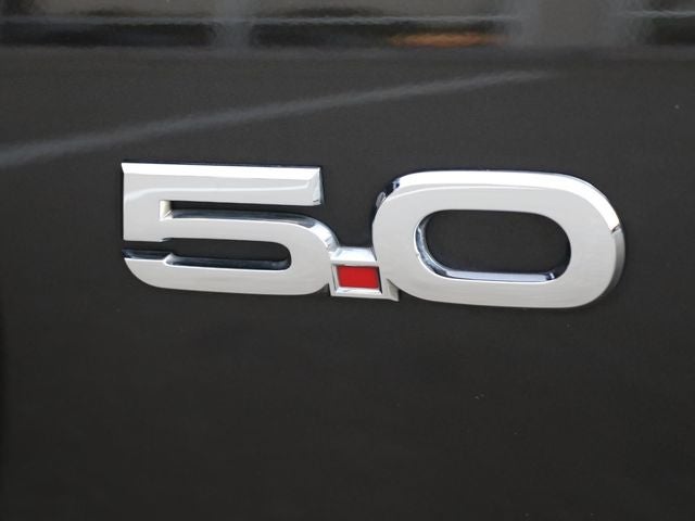 2023 Ford Mustang GT Premium