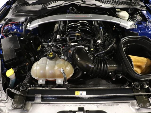 2017 Ford Mustang Shelby GT350
