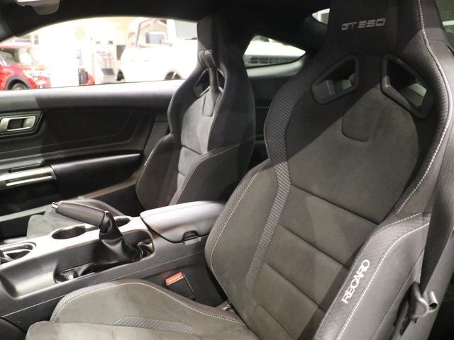 2017 Ford Mustang Shelby GT350