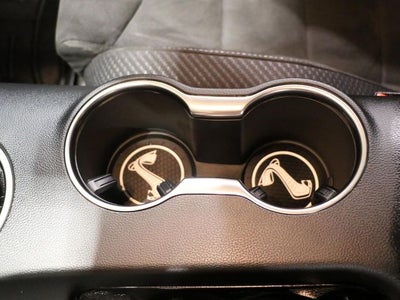 2017 Ford Mustang Shelby GT350