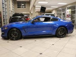 2017 Ford Mustang Shelby GT350