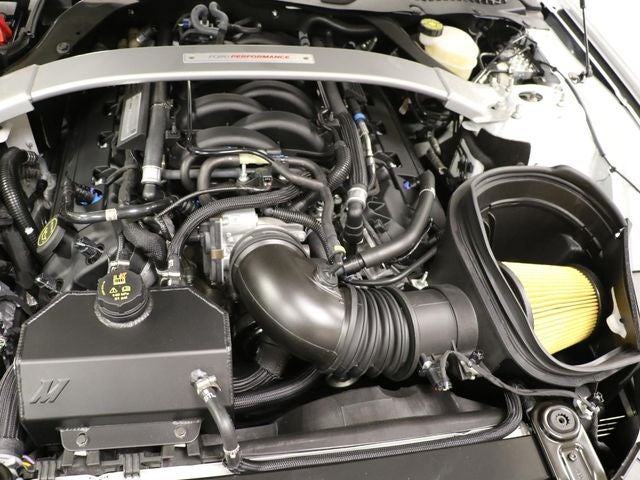 2019 Ford Mustang Shelby GT350R