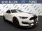 2019 Ford Mustang Shelby GT350R