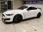 2019 Ford Mustang Shelby GT350R