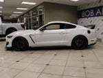 2019 Ford Mustang Shelby GT350R