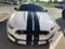2020 Ford Mustang Shelby GT350