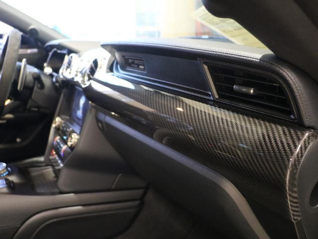 2022 Ford Mustang Shelby GT500