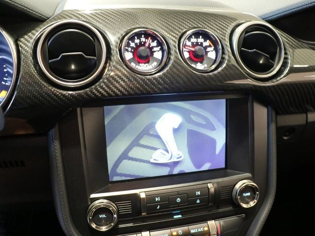 2022 Ford Mustang Shelby GT500