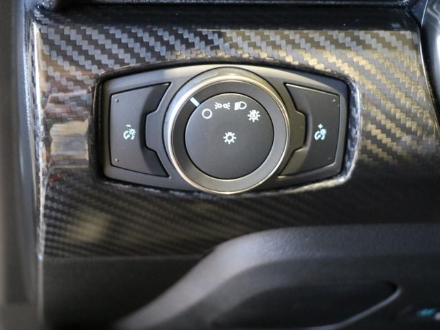 2022 Ford Mustang Shelby GT500