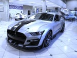 2022 Ford Mustang Shelby GT500