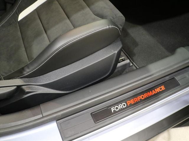 2022 Ford Mustang Shelby GT500