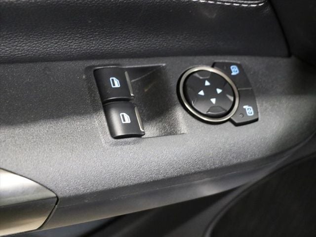 2022 Ford Mustang Shelby GT500