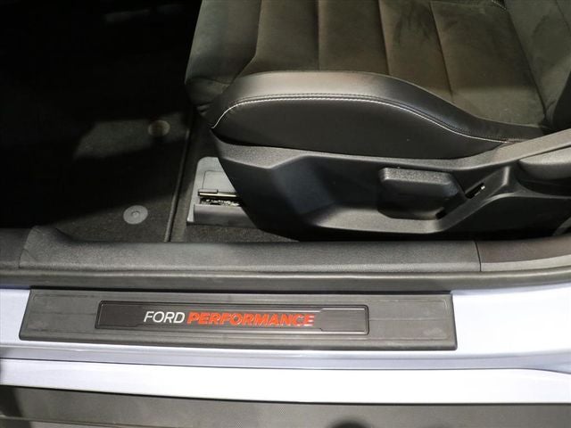 2022 Ford Mustang Shelby GT500