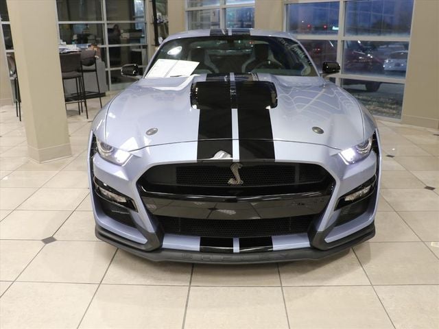 2022 Ford Mustang Shelby GT500