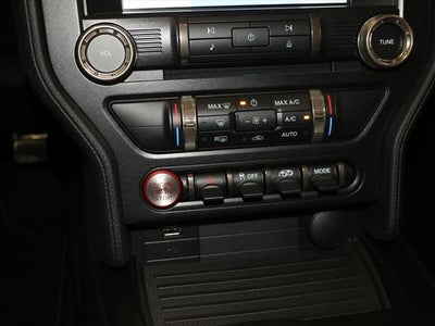 2022 Ford Mustang Shelby GT500