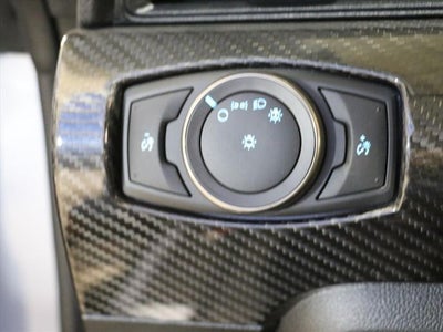 2022 Ford Mustang Shelby GT500